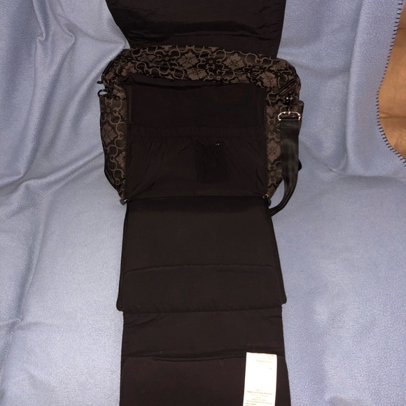 Petunia Pickle diaper Bag - Picture 4 of 10